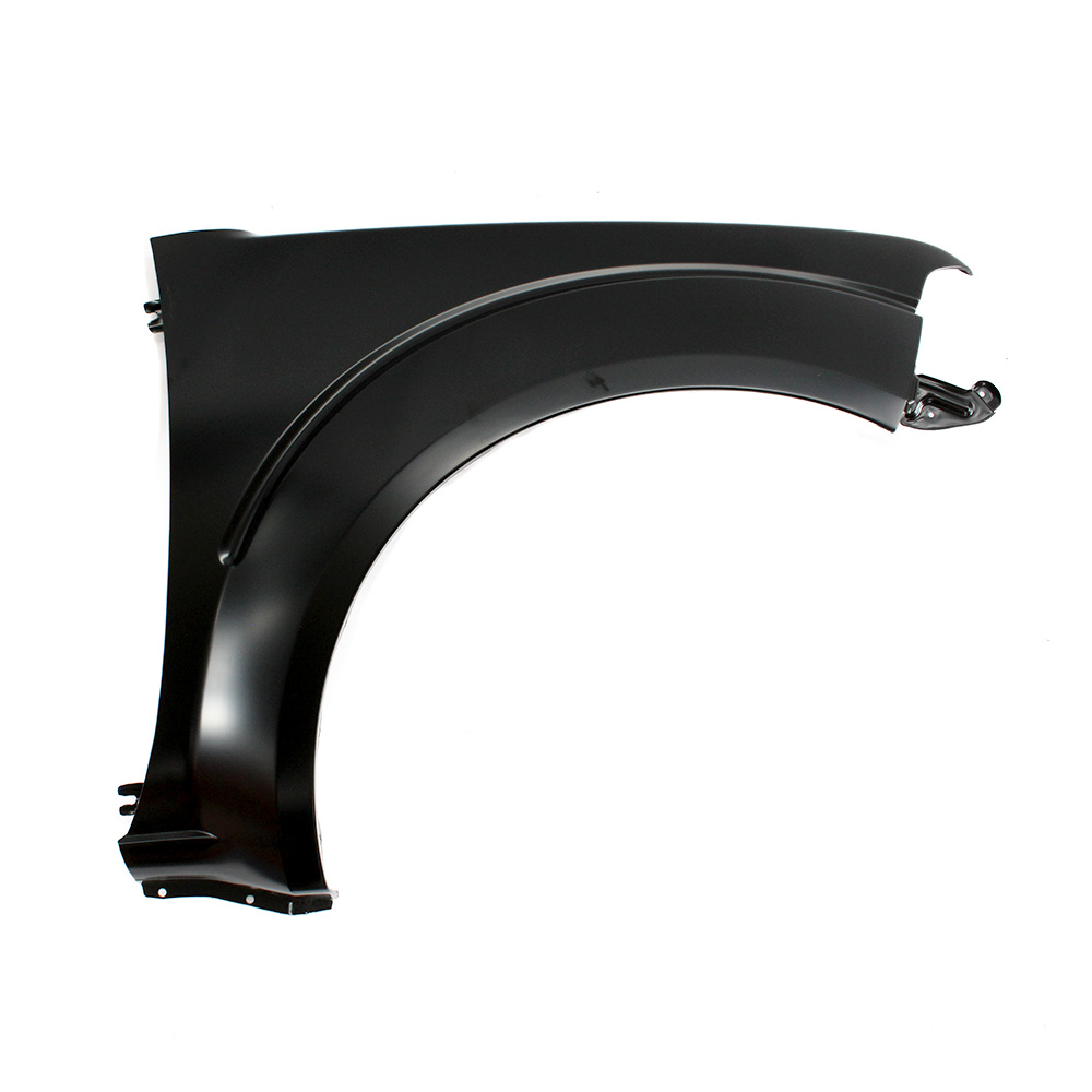 Fender (R/H) for NISSAN NAVARA 2.5 — view 1